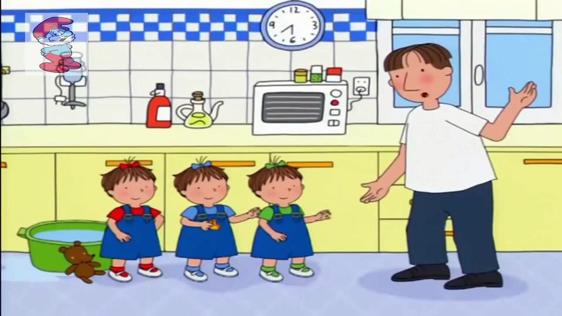 ⁣Cartoon Turkish watch cheaper ? Yours ? Turkish watch cartoons