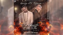 Kiony Ft. Ozuna Se queda con to (Remix)