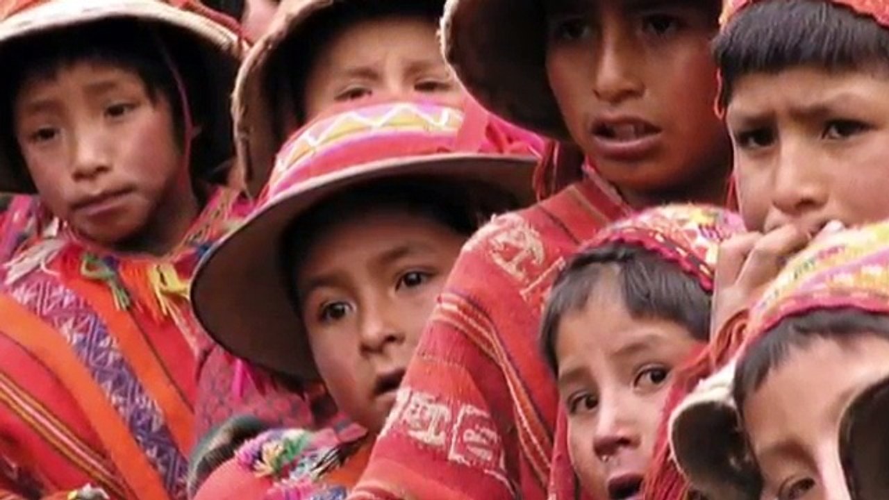 Video* 2012 1 60 Folk music/7 (Peru),Flute Music of the Andes El Condor Pasa
