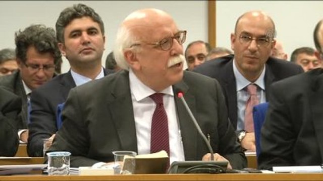 Avcı: İmam Hatip Okullarından Mezun Olanların Kurduğu Dernekler Gerçekten Çok Faal