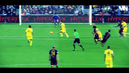 Neymar JR ● King of Skills 2015/2016 HD