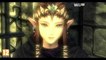 The Legend of Zelda : Twilight Princess HD - Bande-annonce des fonctionnalités