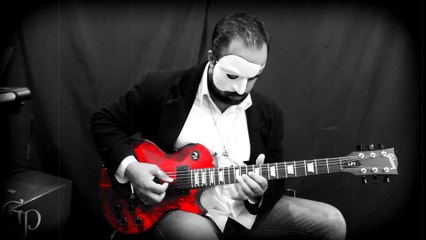 The Phantom Of The Opera (Cover Duo GP)