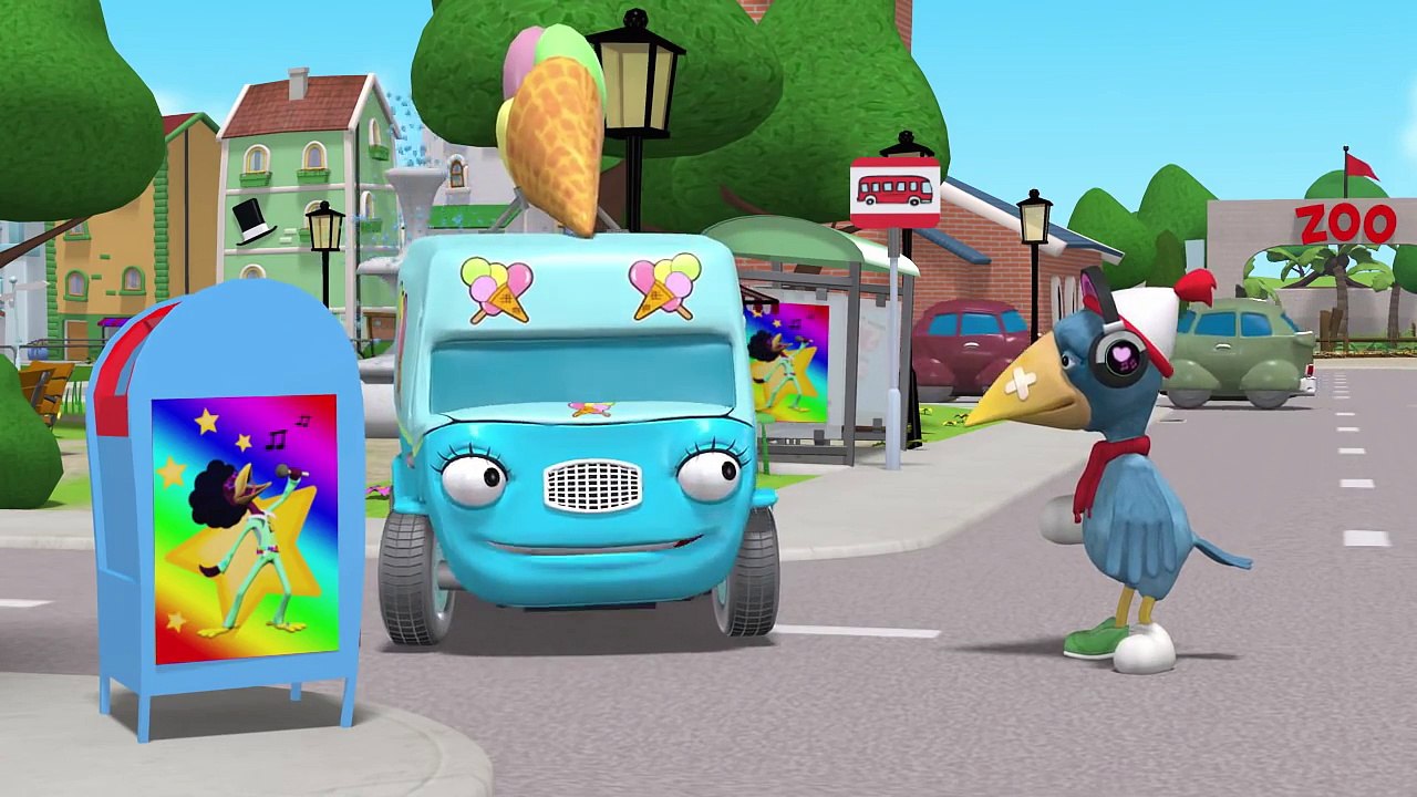 Heroe of th City - EP 16 Th Big Concert