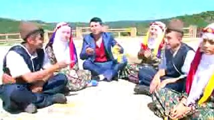 Kinyas Ak - Potpori - 2015