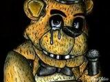 Freddy Fazbear tribute The Darkness (nightcore)