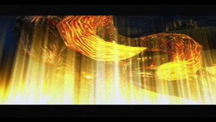 [PS2] Walkthrough - Devil May Cry 2 - Dante - Mision 8