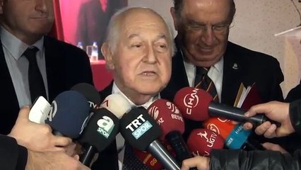 Duygun Yarsuvat'tan Sneijder'in satışıyla ilgili açıklama