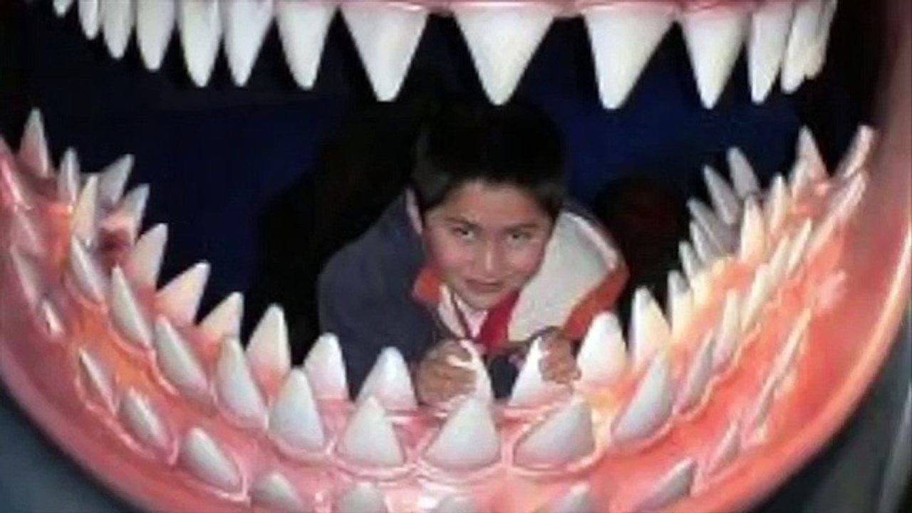 Ben Zheng The Most Interesting Man in the World (Funny Videos 720p)