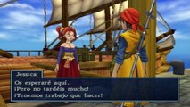 [PS2] Walkthrough - Dragon Quest Vİ El Periplo del Rey Maldito - Part 8