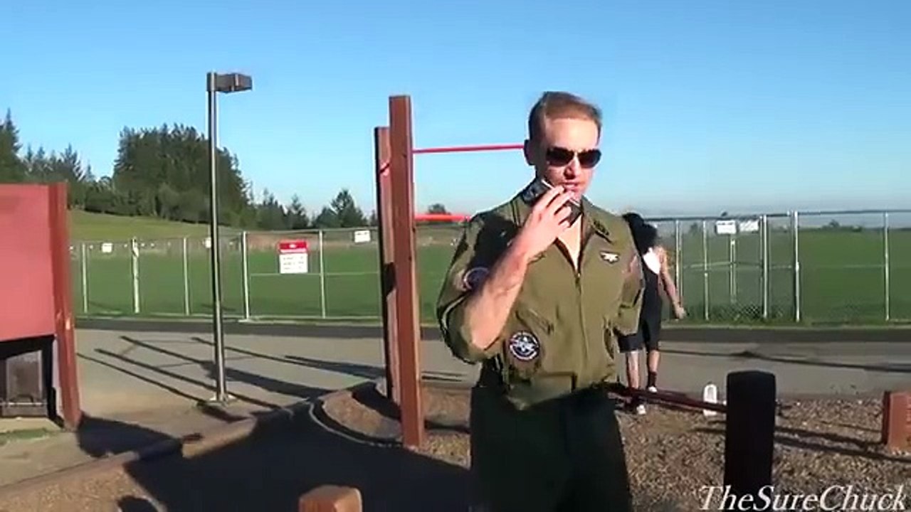 How To Be A Good Wingman!