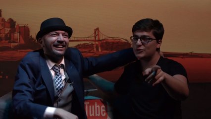 Ceyhun Yılmazdan Kız Tavlama Taktikleri - Burak Muhabbete Yeni Konuğu !