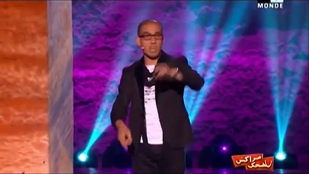 Yassar - Eko et ses amis 2015 _ يسار- ايكو و صحابو 2015