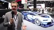 Bugatti Vision GT- Supersportler vom Videospiel auf die Straße