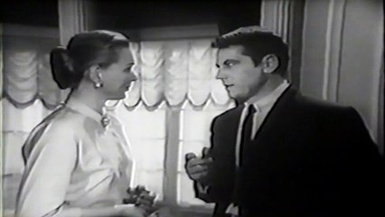 The Strange Case of Dr. Manning (1957) - Greta Gynt, Ron Randell, Garard Green - Feature - (Crime, Thriller)