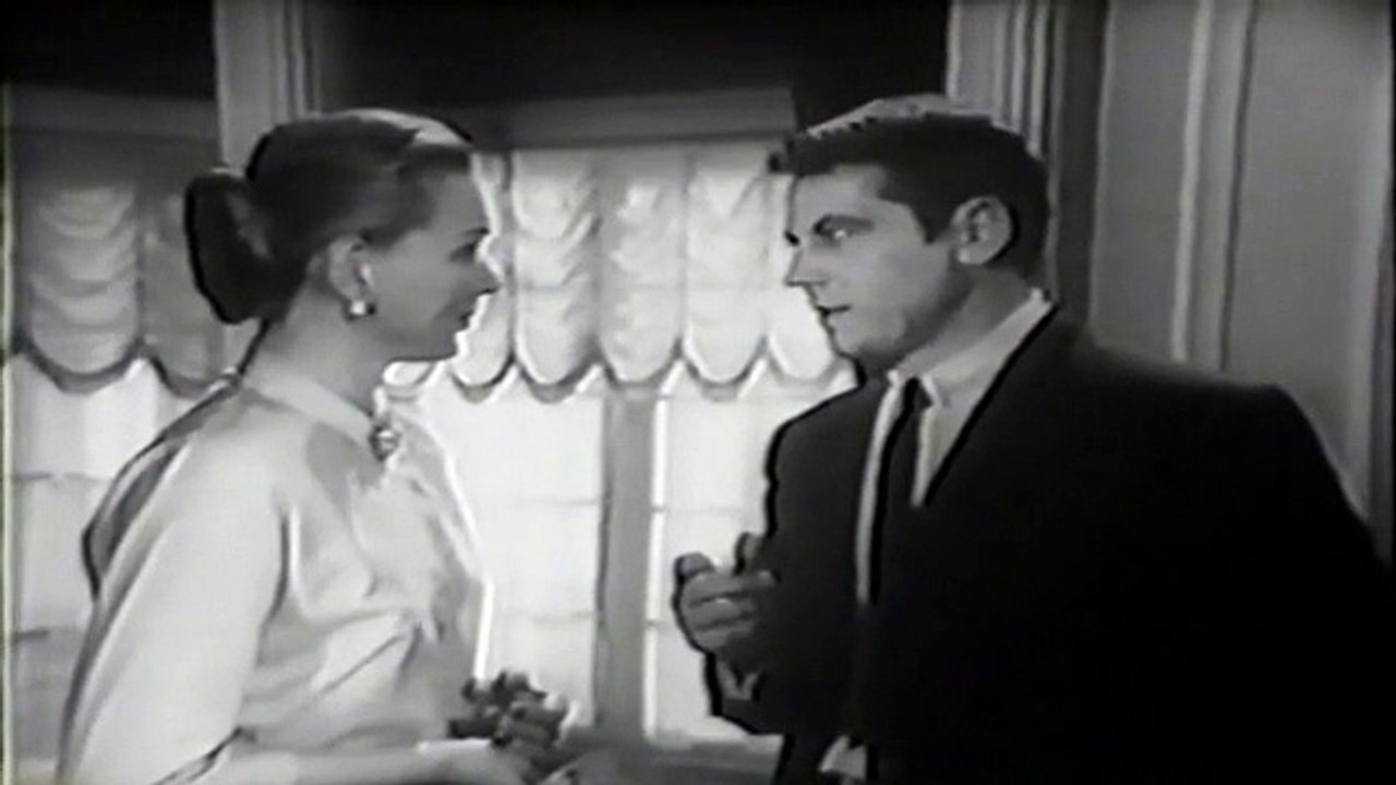 The Strange Case of Dr. Manning (1957) - Greta Gynt, Ron Randell, Garard Green - Feature - (Crime, Thriller)