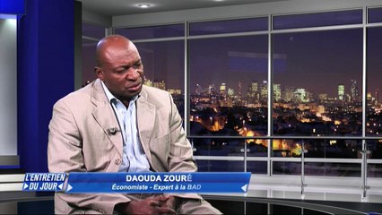 Entretien du Jour avec DAOUDA ZOURE 110216