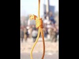 Iran hangs woman despite campaign