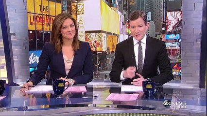 Donald Trump Hopes to Secure Iowa Caucus Win