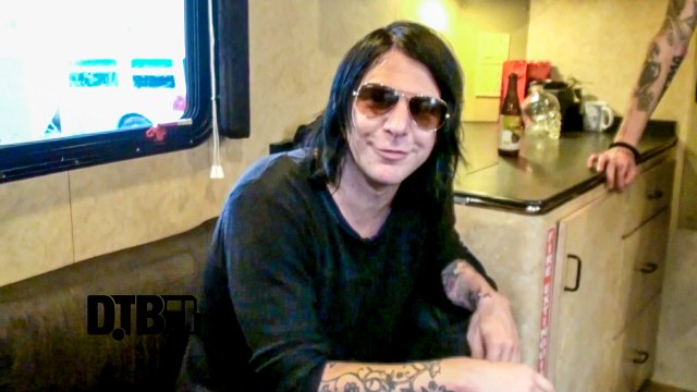 Deathstars - TOUR TIPS (Top 5) Ep. 418