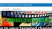 how to removed uploaded video on youtube