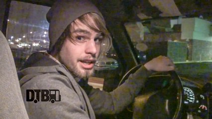 The Fastest Kid Alive - BUS INVADERS (The Lost Episodes) Ep. 138
