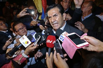 reunión militares servicio pasivo