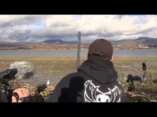 Team Fall Brawl TV - Black Ducks in Beaupre