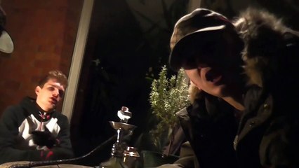 No's-Crew - J'suis en caval - Roy's & Nyl's