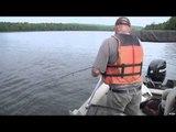 Quebec Outfitter's Camp - Club Fontbrune