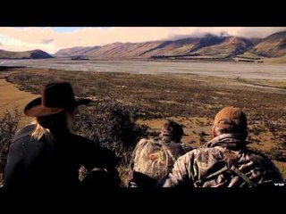 Where in the World is Colorado Buck?  - New Zealand Manuka Point