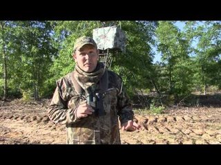 Hard Core Hunter - Florida & South Carolina Hogs