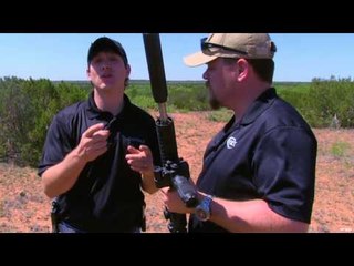 Gun Talk TV - Hog Hunting