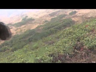 Hard Core Hunter - Back Country Newfoundland