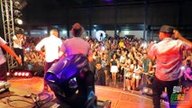 Guia Gerais - Nego do Borel (Nao Me Deixe Sozinho) - Released Party (Ipatinga) - 29 JAN 2016