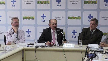 Brasil confirma tercera muerte de persona infectada con zika