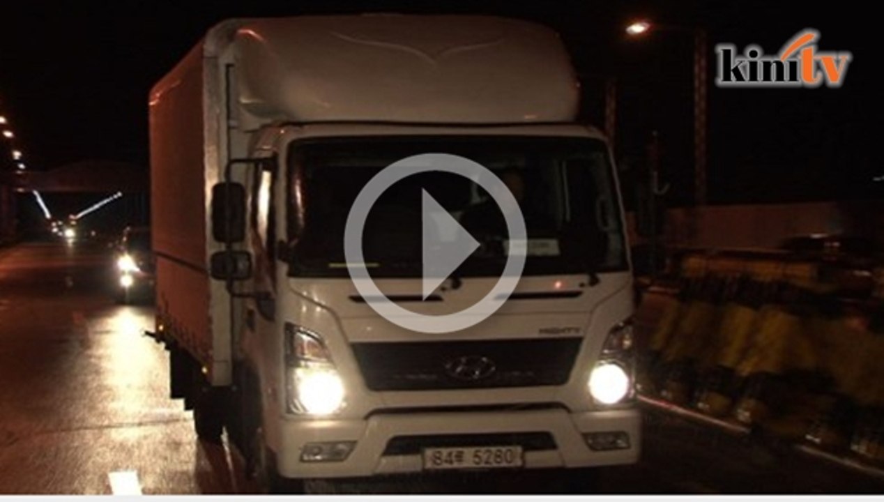 Pyongyang rampas semua aset Korea Selatan di Kaesong