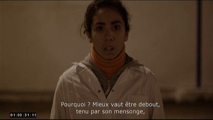 Kilani - Extraits de Sur la planche, de Leïla Kilani