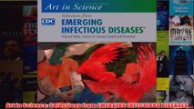 Download PDF  Art in Science Selections from EMERGING INFECTIOUS DISEASES FULL FREE