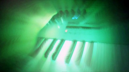 Song of Filter : KORG minilogue