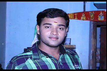 Sarath kumar serial actor died aged 23!!