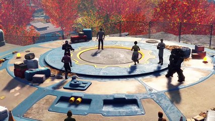 FALLOUT 4 (Honest Game Trailers en Español)