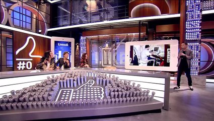 Likes chenoa 2 2º 8-2-2016