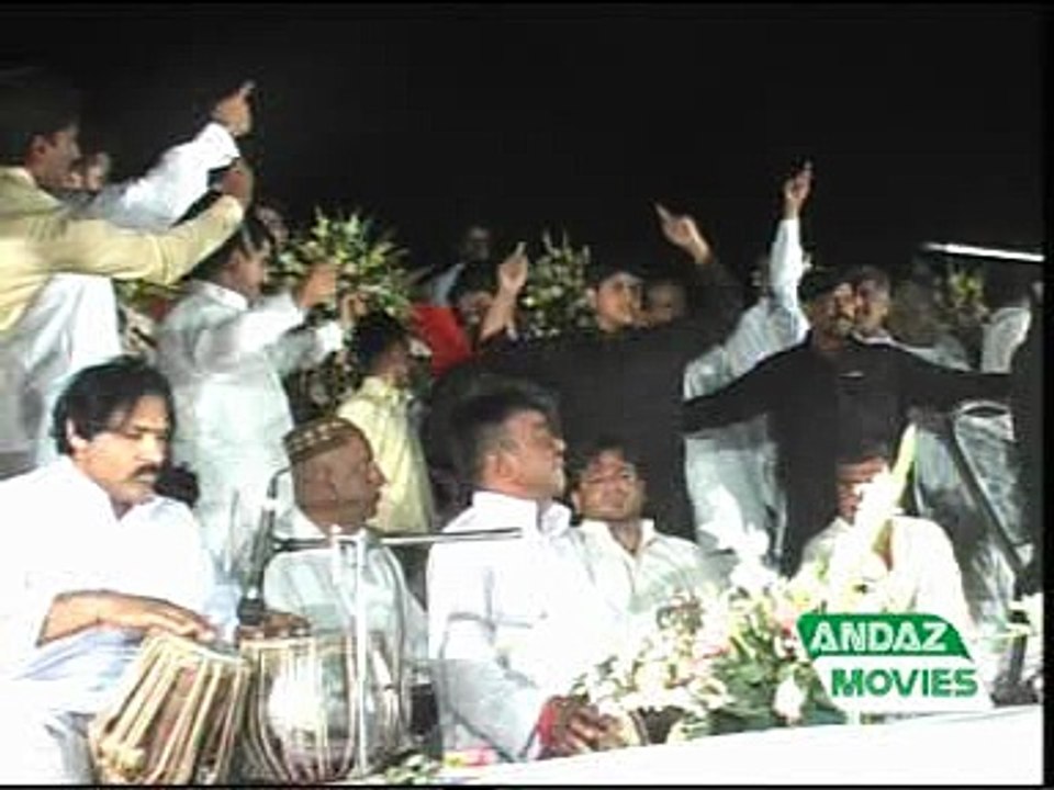 New Saraiki Songs 2016 Allah Kerisi Changiyaan Singer Atta Ullah Khan Esa Khailvi