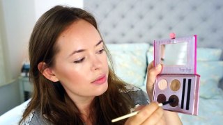 Valentine's Day Get Ready With Me! | Tanya Burr