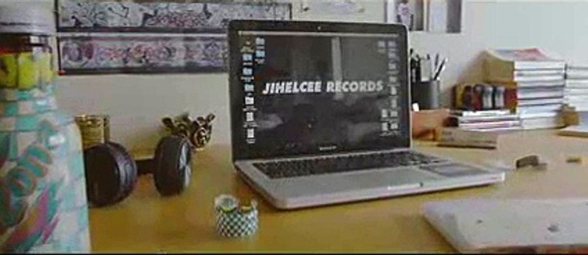 Darryl Zeuja - 100% (Prod par Ugly & Durty)