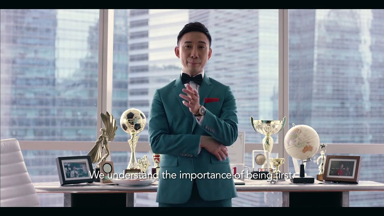 Netflix x Singtel: Get up to 9 months gift subscription of Netflix on us