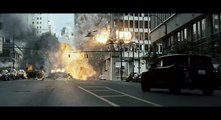 Batman v Superman Dawn of Justice Official Final Trailer | Ben Affleck Superhero Movie HD | (2016)