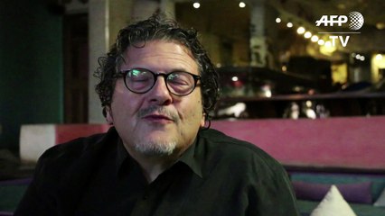 HRW: le procès Habré au Sénégal est "transparent"