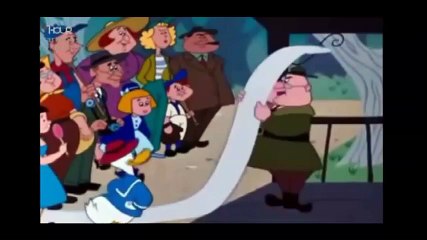 Dessins animés pour enfants 2015, Kreskówki Najlepsza  Mickey, Pluto, Donald Duck, Chip n Dale_Part2